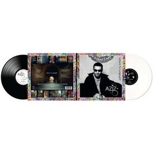 Ibrahim Aziz - Lahore To Longsight - Limited  LP LP